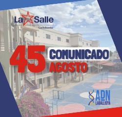 Comunicado 45