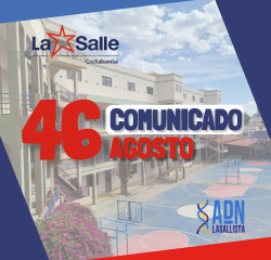 Comunicado 46