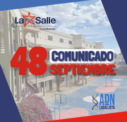 Comunicado 45