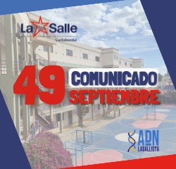 Comunicado 49