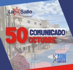 Comunicado 50