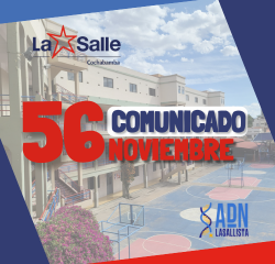 Comunicado 56