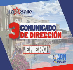Comunicado 3