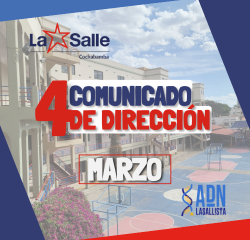 Comunicado 4