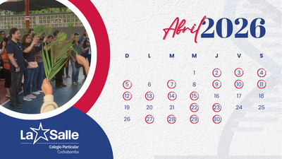ABRIL 2026