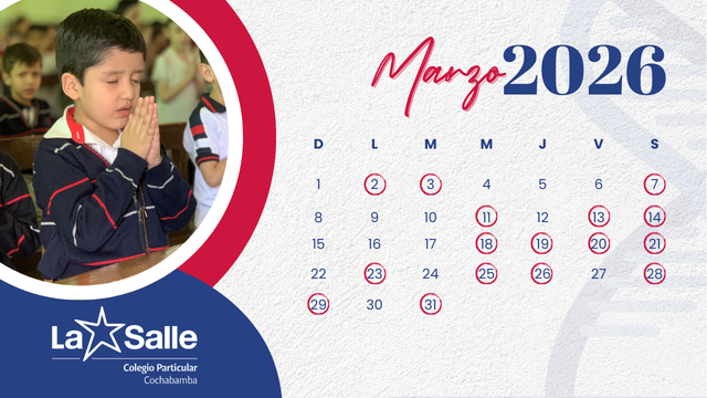 MARZO 2026