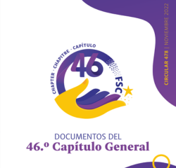 46º Capítulo General