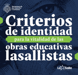 Criterios de Identidad
