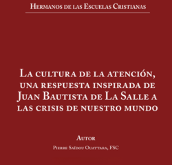 La Cultura de la Atención