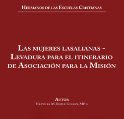 Las Mujeres Lasalianas
