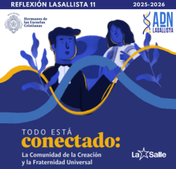 Reflexión Lasallista 10