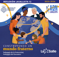 Reflexión Lasallista 11