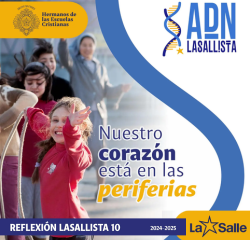 Reflexión Lasallista 10