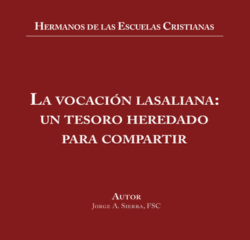 La Vocación Lasallana